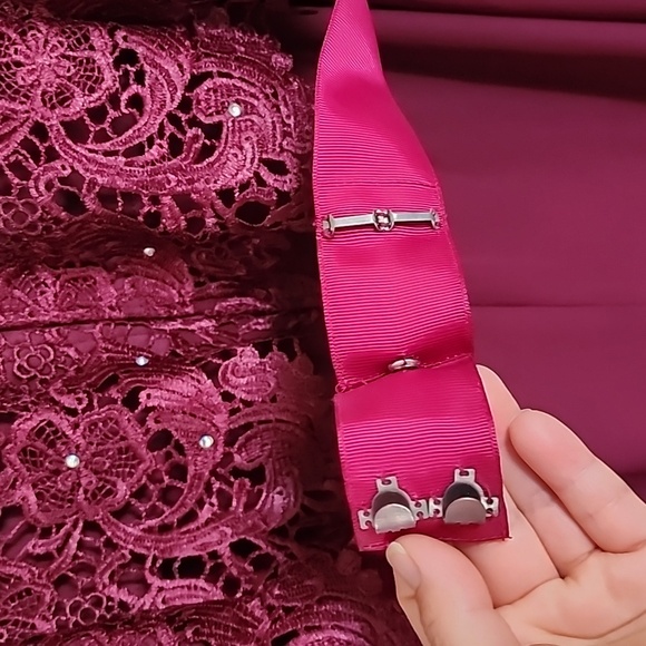 Formal gown - Picture 7 of 13